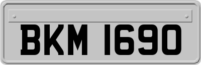 BKM1690