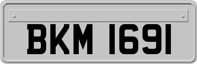 BKM1691