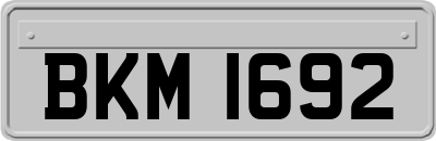 BKM1692