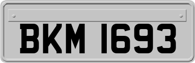 BKM1693