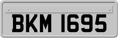 BKM1695