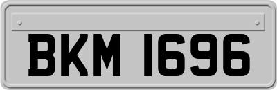 BKM1696
