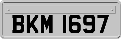BKM1697