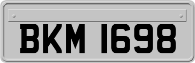BKM1698