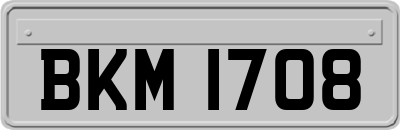 BKM1708