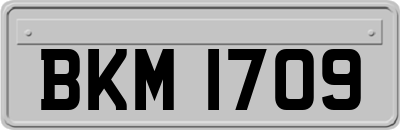 BKM1709