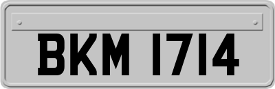 BKM1714