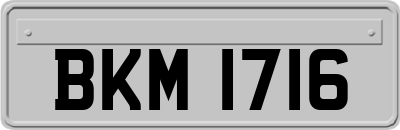 BKM1716