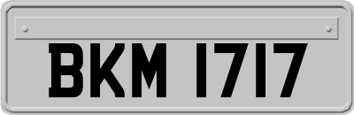 BKM1717