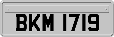 BKM1719