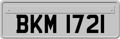 BKM1721