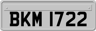 BKM1722