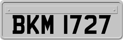 BKM1727