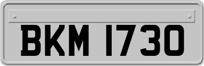 BKM1730