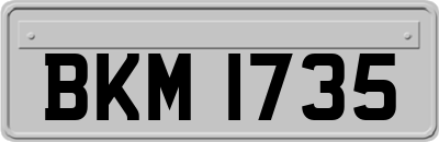 BKM1735