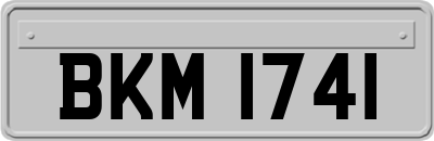 BKM1741