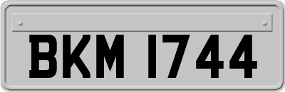 BKM1744
