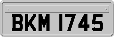 BKM1745