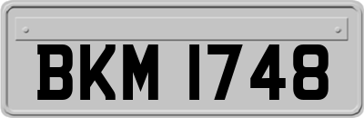 BKM1748