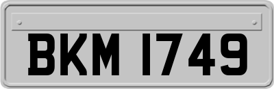 BKM1749