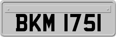 BKM1751