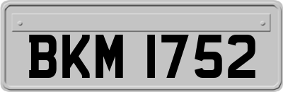 BKM1752