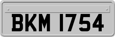BKM1754