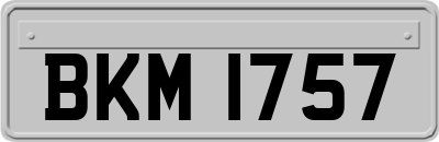 BKM1757