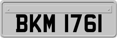 BKM1761