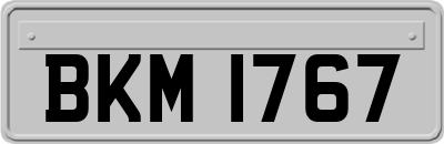 BKM1767