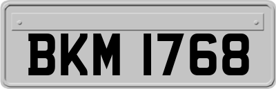 BKM1768