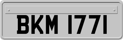 BKM1771