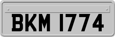 BKM1774