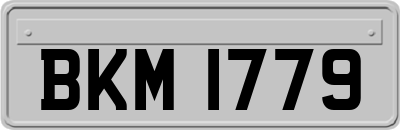 BKM1779