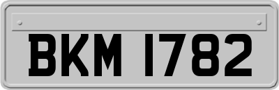 BKM1782