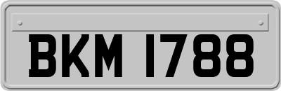 BKM1788