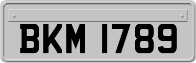 BKM1789