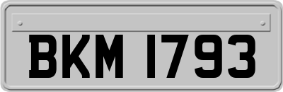 BKM1793