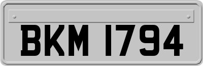 BKM1794