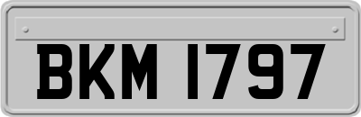 BKM1797