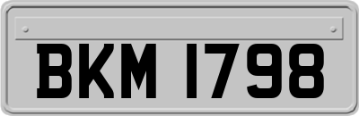 BKM1798