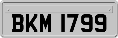 BKM1799