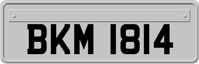 BKM1814