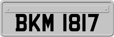 BKM1817