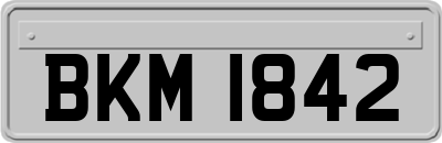 BKM1842