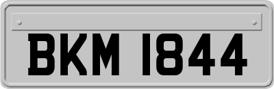 BKM1844
