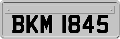 BKM1845