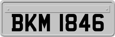 BKM1846