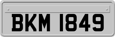 BKM1849
