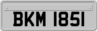 BKM1851